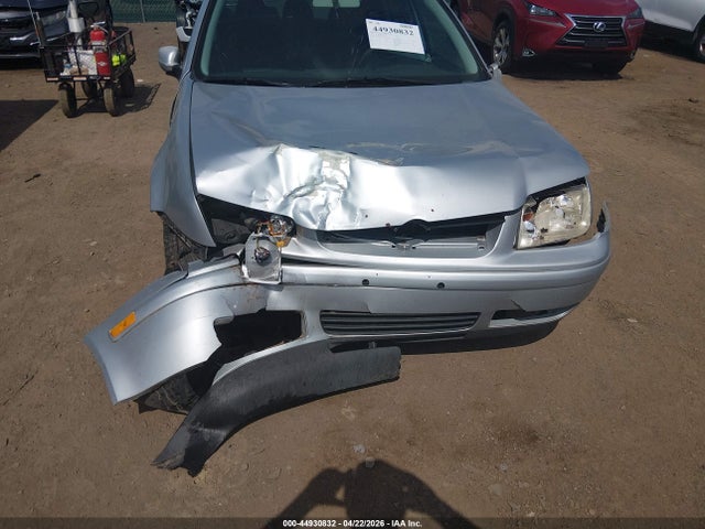 Продаж на аукціоні авто 2003 Volkswagen Jetta Gls Tdi, vin: 3VWSP69M33M094077, номер лоту: 44930832