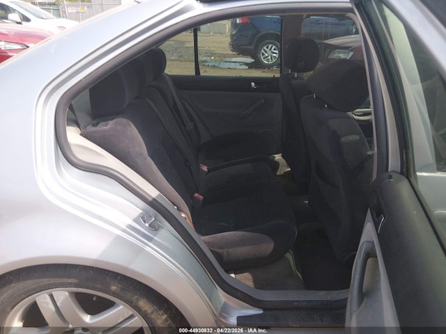 Продаж на аукціоні авто 2003 Volkswagen Jetta Gls Tdi, vin: 3VWSP69M33M094077, номер лоту: 44930832