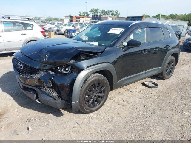 Aukcja sprzedaży 2023 Mazda Cx-50 2.5 S Select, vin: 7MMVABAM7PN150149, numer aukcji: 44930833