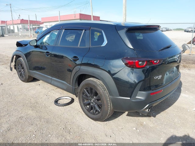 Aukcja sprzedaży 2023 Mazda Cx-50 2.5 S Select, vin: 7MMVABAM7PN150149, numer aukcji: 44930833