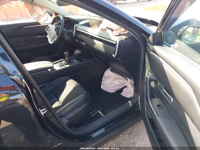 Aukcja sprzedaży 2023 Mazda Cx-50 2.5 S Select, vin: 7MMVABAM7PN150149, numer aukcji: 44930833