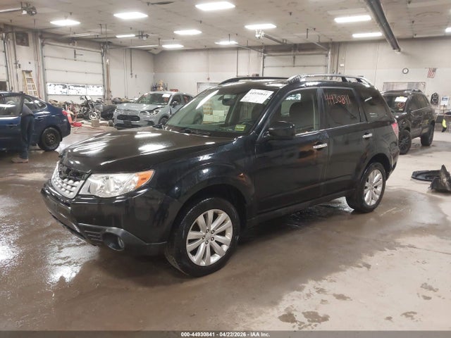 Aukcja sprzedaży 2013 Subaru Forester 2.5x Limited, vin: JF2SHAEC5DH435308, numer aukcji: 44930841