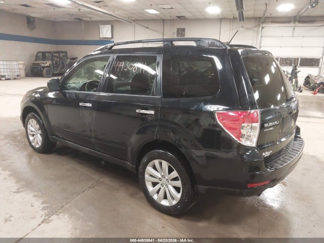 Aukcja sprzedaży 2013 Subaru Forester 2.5x Limited, vin: JF2SHAEC5DH435308, numer aukcji: 44930841