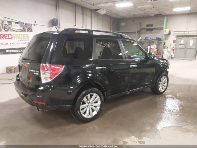 Aukcja sprzedaży 2013 Subaru Forester 2.5x Limited, vin: JF2SHAEC5DH435308, numer aukcji: 44930841