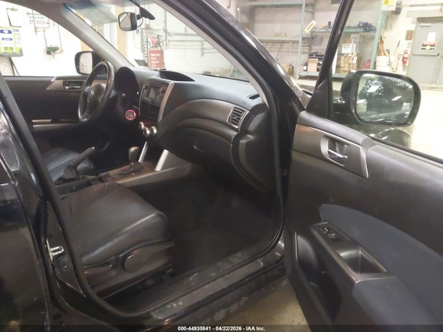 Aukcja sprzedaży 2013 Subaru Forester 2.5x Limited, vin: JF2SHAEC5DH435308, numer aukcji: 44930841
