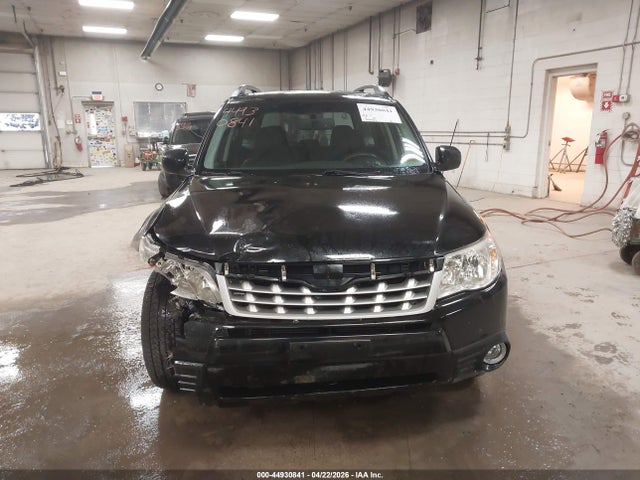 Aukcja sprzedaży 2013 Subaru Forester 2.5x Limited, vin: JF2SHAEC5DH435308, numer aukcji: 44930841
