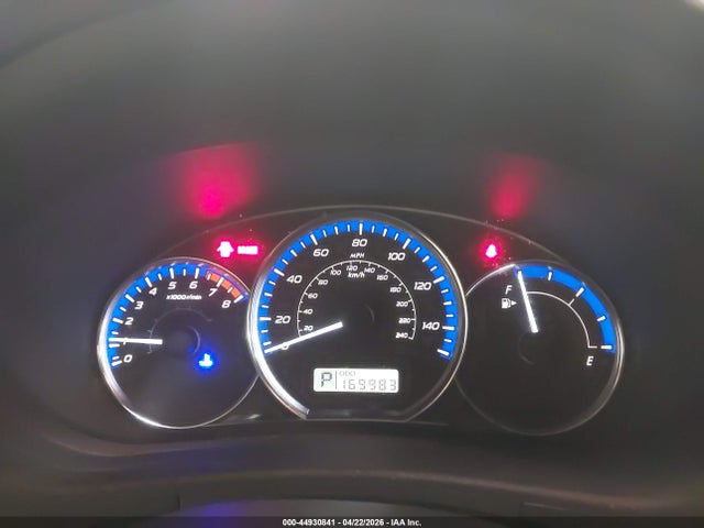 Aukcja sprzedaży 2013 Subaru Forester 2.5x Limited, vin: JF2SHAEC5DH435308, numer aukcji: 44930841