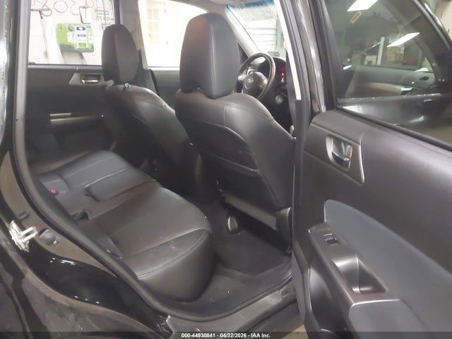 Aukcja sprzedaży 2013 Subaru Forester 2.5x Limited, vin: JF2SHAEC5DH435308, numer aukcji: 44930841