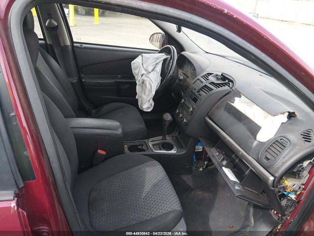Aukcja sprzedaży 2006 Chevrolet Malibu Lt, vin: 1G1ZT51806F168994, numer aukcji: 44930842