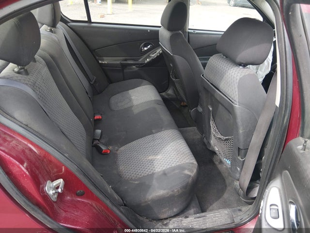 Auction sale of the 2006 Chevrolet Malibu Lt, vin: 1G1ZT51806F168994, lot number: 44930842