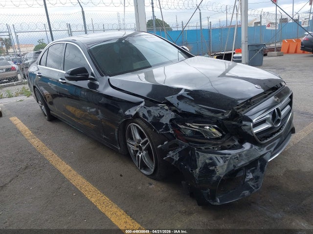 Aukcja sprzedaży 2019 Mercedes-benz E 300, vin: WDDZF4JB0KA555787, numer aukcji: 44930849