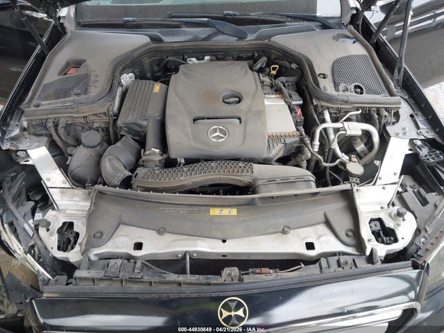 Aukcja sprzedaży 2019 Mercedes-benz E 300, vin: WDDZF4JB0KA555787, numer aukcji: 44930849