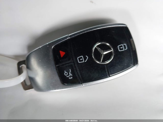 Aukcja sprzedaży 2019 Mercedes-benz E 300, vin: WDDZF4JB0KA555787, numer aukcji: 44930849