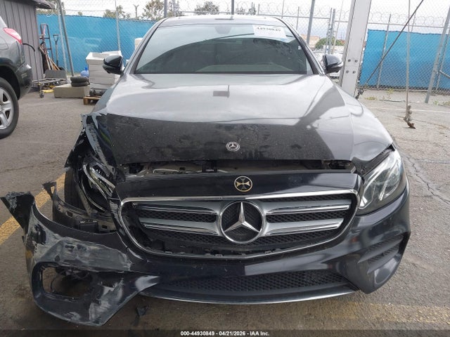 Aukcja sprzedaży 2019 Mercedes-benz E 300, vin: WDDZF4JB0KA555787, numer aukcji: 44930849