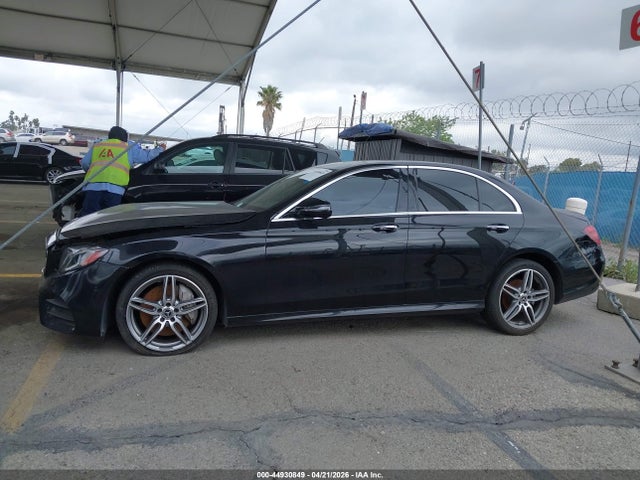 Aukcja sprzedaży 2019 Mercedes-benz E 300, vin: WDDZF4JB0KA555787, numer aukcji: 44930849