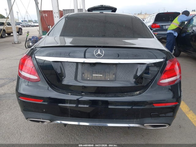 Aukcja sprzedaży 2019 Mercedes-benz E 300, vin: WDDZF4JB0KA555787, numer aukcji: 44930849