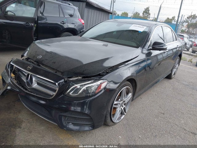 Aukcja sprzedaży 2019 Mercedes-benz E 300, vin: WDDZF4JB0KA555787, numer aukcji: 44930849