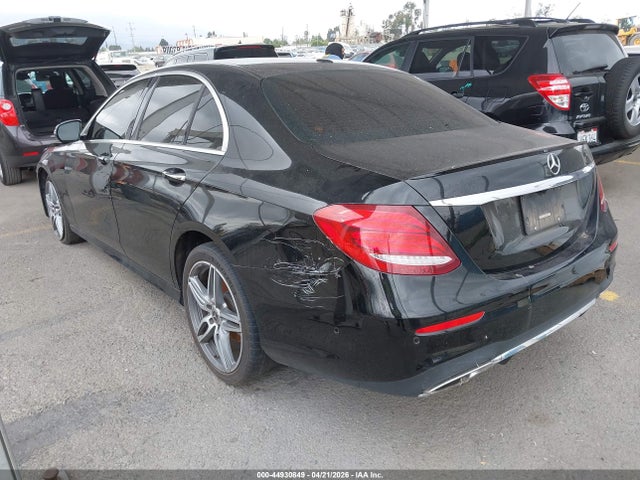 Aukcja sprzedaży 2019 Mercedes-benz E 300, vin: WDDZF4JB0KA555787, numer aukcji: 44930849
