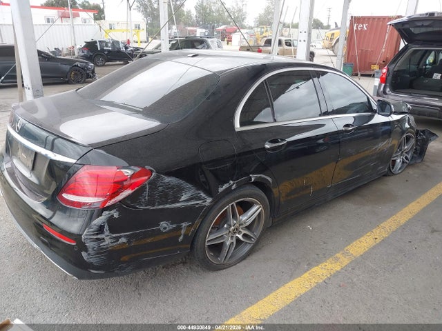 Aukcja sprzedaży 2019 Mercedes-benz E 300, vin: WDDZF4JB0KA555787, numer aukcji: 44930849