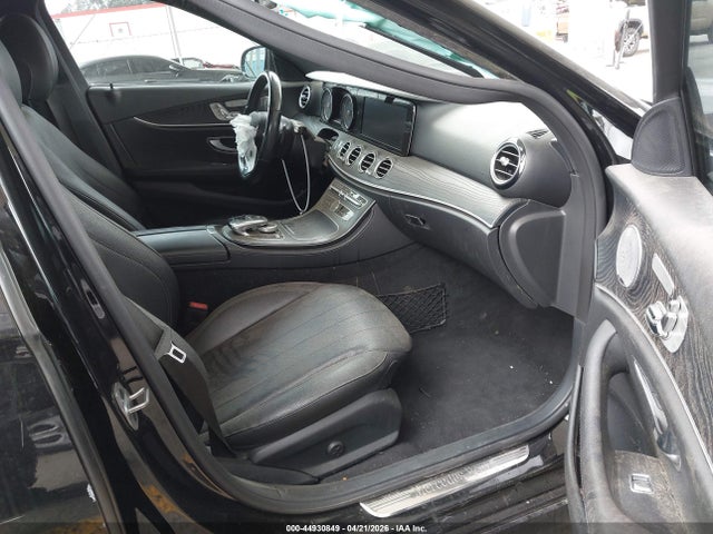 Aukcja sprzedaży 2019 Mercedes-benz E 300, vin: WDDZF4JB0KA555787, numer aukcji: 44930849