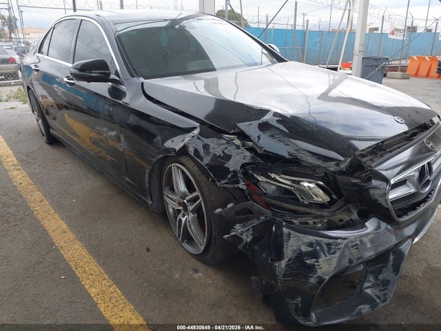 Aukcja sprzedaży 2019 Mercedes-benz E 300, vin: WDDZF4JB0KA555787, numer aukcji: 44930849