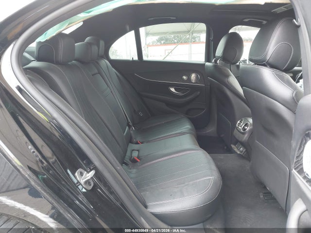 Aukcja sprzedaży 2019 Mercedes-benz E 300, vin: WDDZF4JB0KA555787, numer aukcji: 44930849