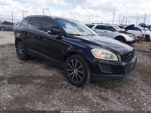 Aukcja sprzedaży 2013 Volvo Xc60 3.2, vin: YV4952DL6D2426694, numer aukcji: 44930852