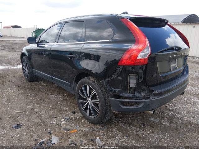 44930852 :رقم المزاد ، YV4952DL6D2426694 vin ، 2013 Volvo Xc60 3.2 مزاد بيع
