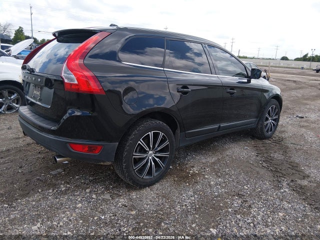 Auction sale of the 2013 Volvo Xc60 3.2, vin: YV4952DL6D2426694, lot number: 44930852