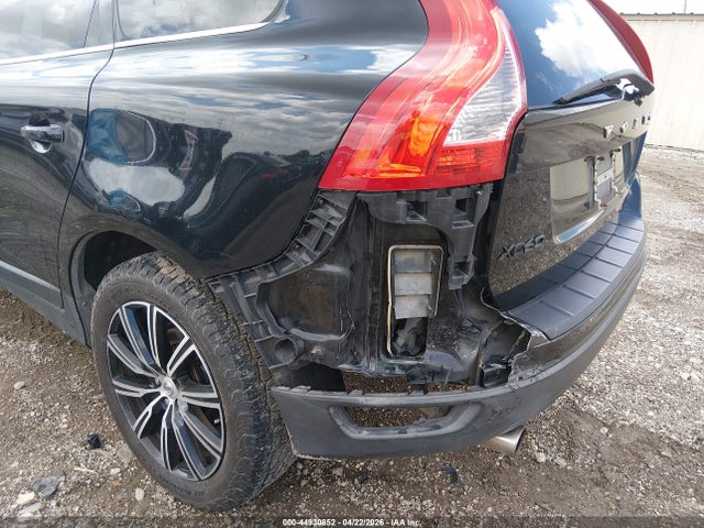 Aukcja sprzedaży 2013 Volvo Xc60 3.2, vin: YV4952DL6D2426694, numer aukcji: 44930852