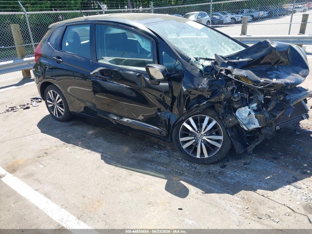 Aukcja sprzedaży 2015 Honda Fit Ex/ex-l, vin: 3HGGK5H86FM749537, numer aukcji: 44930854