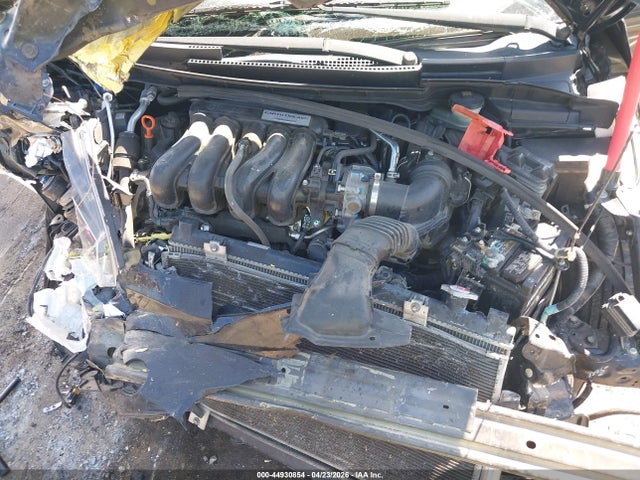Aukcja sprzedaży 2015 Honda Fit Ex/ex-l, vin: 3HGGK5H86FM749537, numer aukcji: 44930854