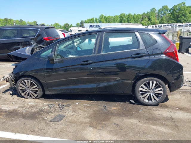 Aukcja sprzedaży 2015 Honda Fit Ex/ex-l, vin: 3HGGK5H86FM749537, numer aukcji: 44930854