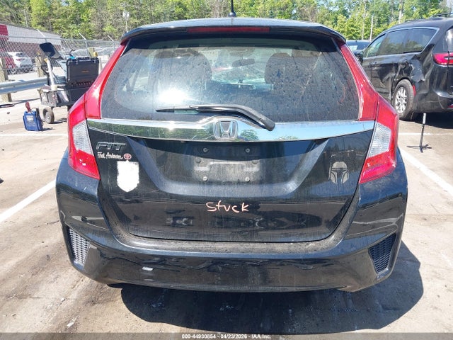 Продаж на аукціоні авто 2015 Honda Fit Ex/ex-l, vin: 3HGGK5H86FM749537, номер лоту: 44930854