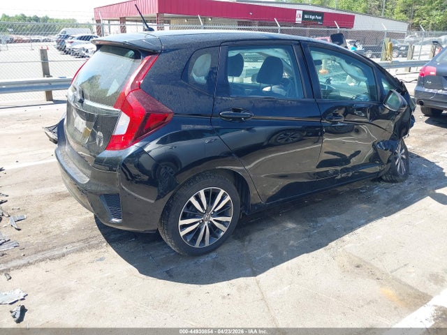Aukcja sprzedaży 2015 Honda Fit Ex/ex-l, vin: 3HGGK5H86FM749537, numer aukcji: 44930854