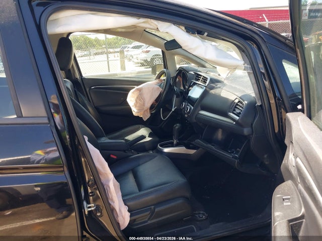 Aukcja sprzedaży 2015 Honda Fit Ex/ex-l, vin: 3HGGK5H86FM749537, numer aukcji: 44930854
