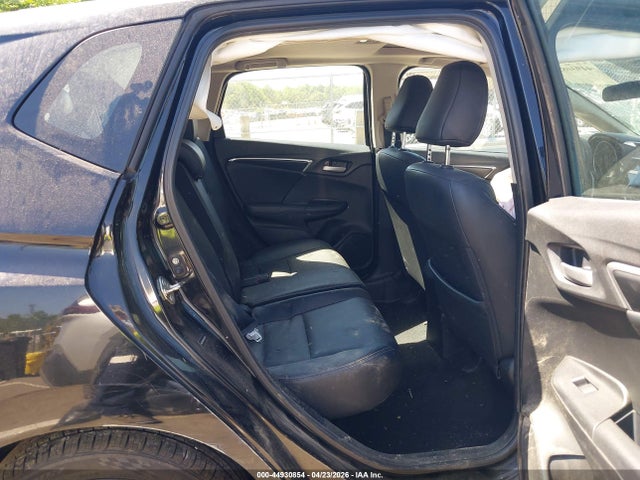Aukcja sprzedaży 2015 Honda Fit Ex/ex-l, vin: 3HGGK5H86FM749537, numer aukcji: 44930854
