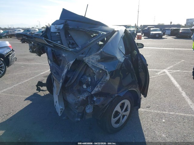 JTDKN3DU0E1763646 Toyota Prius