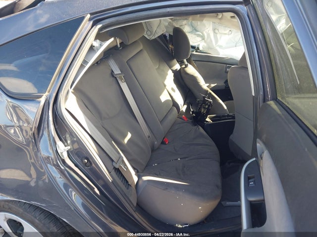 JTDKN3DU0E1763646 Toyota Prius
