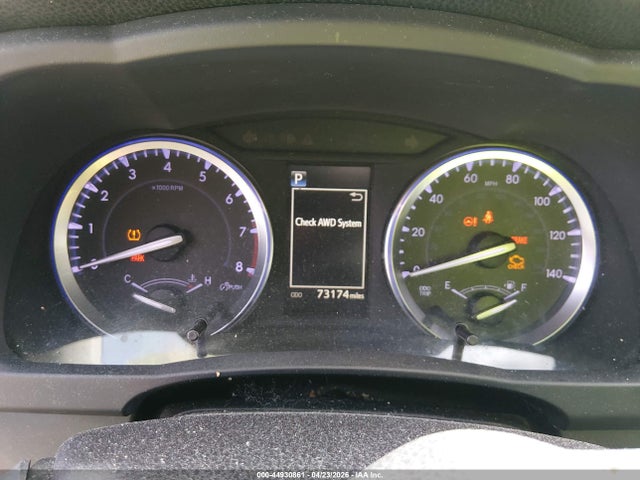 Aukcja sprzedaży 2019 Toyota Highlander Xle, vin: 5TDJZRFH5KS924879, numer aukcji: 44930861