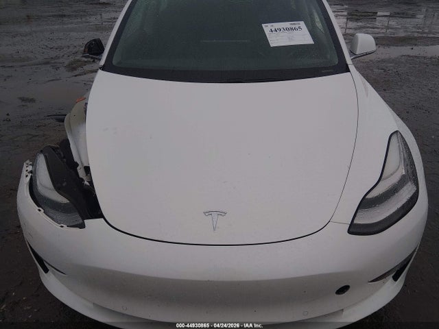 Aukcja sprzedaży 2020 Tesla Model 3 Standard Range Plus Rear-wheel Drive/standard Range Rear-wheel Drive, vin: 5YJ3E1EA3LF792575, numer aukcji: 44930865