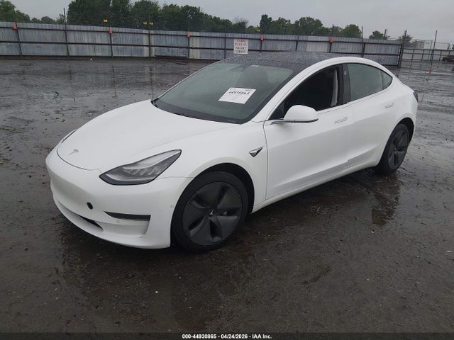 Aukcja sprzedaży 2020 Tesla Model 3 Standard Range Plus Rear-wheel Drive/standard Range Rear-wheel Drive, vin: 5YJ3E1EA3LF792575, numer aukcji: 44930865
