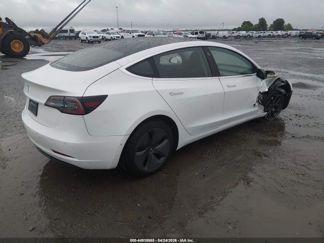 Aukcja sprzedaży 2020 Tesla Model 3 Standard Range Plus Rear-wheel Drive/standard Range Rear-wheel Drive, vin: 5YJ3E1EA3LF792575, numer aukcji: 44930865