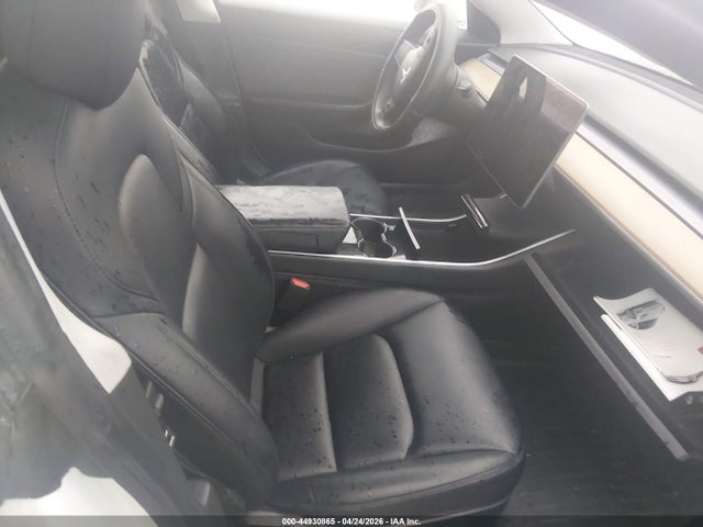Aukcja sprzedaży 2020 Tesla Model 3 Standard Range Plus Rear-wheel Drive/standard Range Rear-wheel Drive, vin: 5YJ3E1EA3LF792575, numer aukcji: 44930865