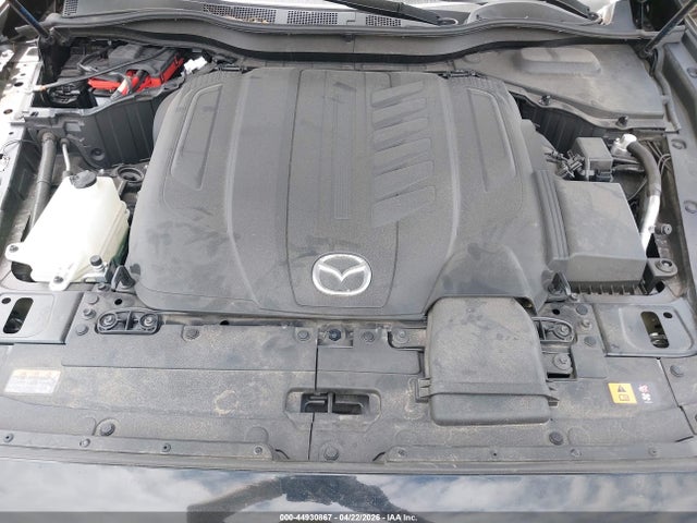 Продажа на аукционе авто 2025 Mazda Cx-90 3.3 Turbo Premium Sport, vin: JM3KKCHD4S1201027, номер лота: 44930867