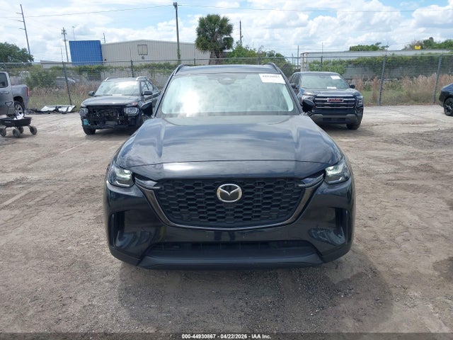 Продажа на аукционе авто 2025 Mazda Cx-90 3.3 Turbo Premium Sport, vin: JM3KKCHD4S1201027, номер лота: 44930867