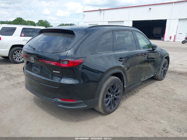 Продажа на аукционе авто 2025 Mazda Cx-90 3.3 Turbo Premium Sport, vin: JM3KKCHD4S1201027, номер лота: 44930867