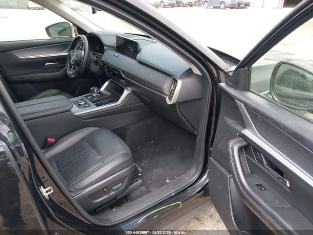 Продажа на аукционе авто 2025 Mazda Cx-90 3.3 Turbo Premium Sport, vin: JM3KKCHD4S1201027, номер лота: 44930867