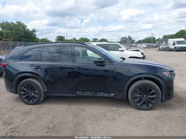 Продажа на аукционе авто 2025 Mazda Cx-90 3.3 Turbo Premium Sport, vin: JM3KKCHD4S1201027, номер лота: 44930867