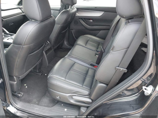 Продажа на аукционе авто 2025 Mazda Cx-90 3.3 Turbo Premium Sport, vin: JM3KKCHD4S1201027, номер лота: 44930867